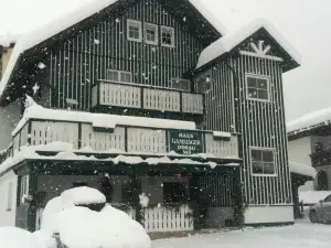 Chalet Gamsjager