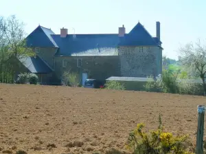 B&B l'Atelier du Presbytère