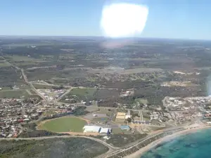 Port Denison Beach Resort