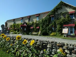 Auberge Marcel Gagnon