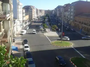 Hostal Avenida