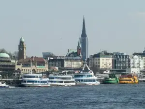 Familie Schwantes