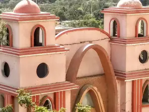 Refugio de Santiago Ecolodge