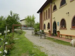 La Colombarola Agriturismo