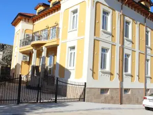 Villa Paris