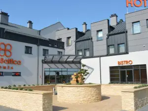 Hotel Via Baltica