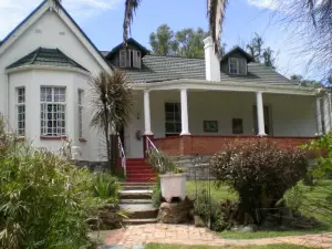 Ashtonville Terraces Guesthouse