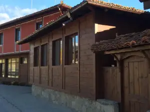 Stoichkovata Kashta Koprivshtitsa
