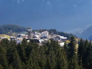 Hotel Tre Pini