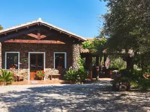 Agriturismo Canales
