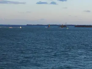 Villa Ker Eole Vue Mer