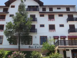 Hotel San Carlos