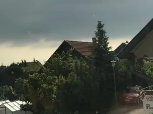 Ferienhaus Waldperle Harzblick