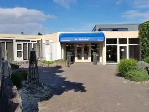 Lodgehotel de Lelie