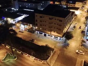 Hotel Beira Parque