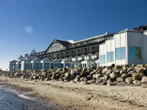 Marienlyst Strandhotel