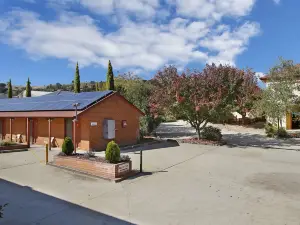 Comfort Inn Sovereign Gundagai