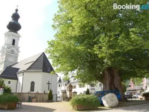 Appartement Bergblick II - MODERN LIVING