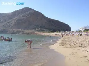 Saint Nicolas Bungalows