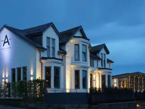 Angels Hotel