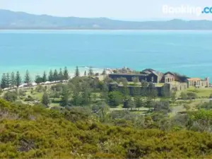Smoky Cape Retreat