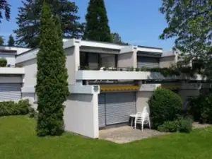 Ferienwohnung Konigsegg Ines Koch