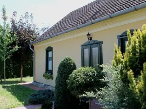 Rabagyarmati Apartman