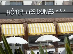 Hotel Les Dunes