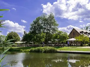 Spreewaldresort Seinerzeit