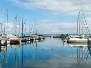 Hotel-Restaurant Faehr-Cafe