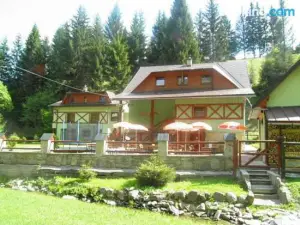 Korbáčikovo - Malá Fatra