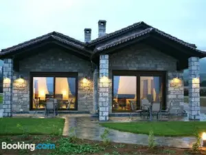 Lithos Villas
