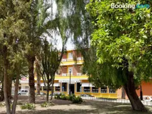 Hotel Costa