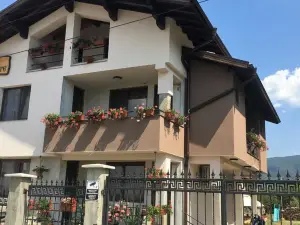 Villa Murite