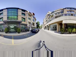 Boutique Hotel Behi