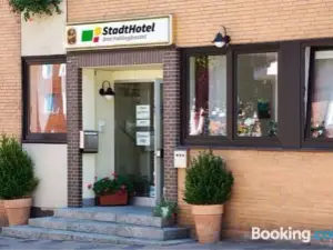 StadtHotel Bad Fallingbostel