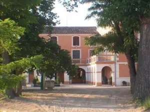 Albergue Ull de Canals
