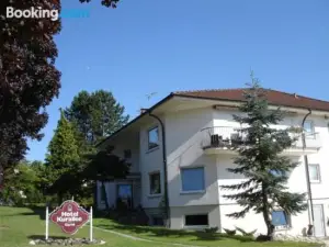 Hotel Kurallee