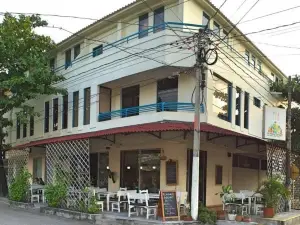Monteverde Hotel