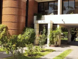 Hotel Escala Uno