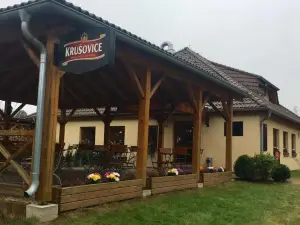 Restaurace Stare Sedlo