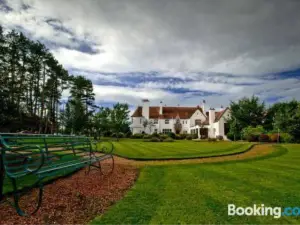 Lochgreen House Hotel & Spa