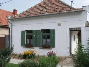 Égkőris Vendégház