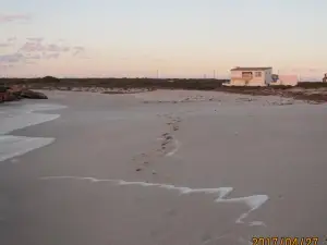 Seester Accommodation