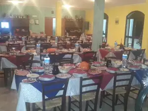 Agriturismo Lerno