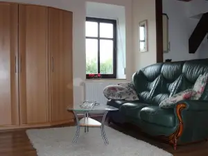 Ferienwohnung Prenzlau