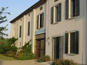 Agriturismo Antica Golena