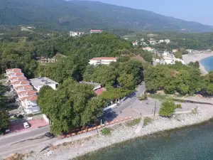 Dimos Apartments