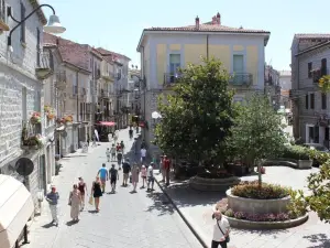 B&B Piazza di l'Ara