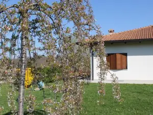 A Cjase di Sandra